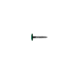 A2 roestvast staal gevelschroef, TX - KLEURSCHR A2 TX20 4,8X25 A3272+BIT