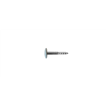 A2 roestvast staal gevelschroef, TX - KLEURSCHR A2 TX20 4,8X38 A0340+BIT