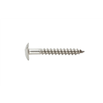 Gevelschroef W-FS - GEVELSCHROEF-A2-(BLK)-4,8X38