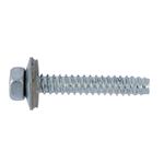 Sandwichpaneelschroef Faba type BZ staal afdichtschijf - SHR-6K-BZ-V-SLR16-SW3/8