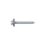 Sandwichpaneelschroef Faba type A A2 afdichtschijf - SHR-6K-A-V-RNG16-A2-SW3/8-(