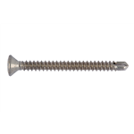 pias roestvast staal A2 verzonken lenskop AW - SHR-PIAS-BVK-A2-AW20-4,2X16