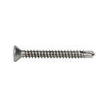 pias roestvast staal A2 blank verzonken kop AW - ZEBRA PIAS RVS-A2-AW25-4,8X22