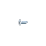 GEFU DIN 7500-1 staal verzinkt TXP - SHR-BCLK-UKV-TXP20-(A2K)-M4,0X9