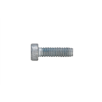 GEFU staal 10.9 zink lamel zilver TX - SHR-CLK-TT2000-10.9-TX30-(DPG)-M6,0X20
