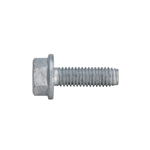 GEFU staal 10.9 zink lamel zilver TXP - SHR-6K-TT2000-10.9-SW16-(DPG)-M10X40