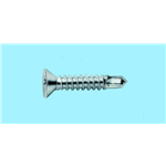 Pias staal verzinkt verz.kop H - SHR-PIAS-PK-H2-(A3K)-4,2X13