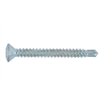 pias W-213 staal verzinkt verzonken lenskop - SHR-PIAS-LK-H2-(A2K)-3,5X19