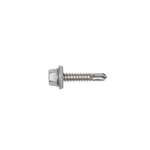 Zelftappende sandwichpaneelschroef, pias afdichtschijf A2 - SHR-PIAS-6K-RING19-A