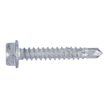 Zelfborende schroef pias/piasta W-124 - SCHROEF-6KANT-ZELFBOREND-WS8-(RUS)5,5X32