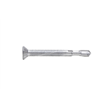 Wing-pias C1 zinklamel zilver verzonken kop AW - SHR-PIAS-VLGL-PVK-AW40-(RUS)-8X