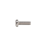 GEFU roestvast staal A2 blank TX - SHR-PLATK-TT2000-TX25-A2-M5,0X12