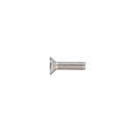 GEFU roestvast staal A2 blank TX - SHR-VERZK-TT2000-TX20-A2-M4,0X8