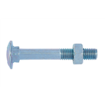 DIN 603 gegalvaniseerd staal 4.8 - SLOTBOUT-DIN603-4.8-(A2K)-M10X35