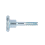 DIN 464 staal 5.8 verzinkt - SHR-KARTEL-DIN464-5.8-(A2K)-M6X25
