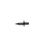 Stelpen met grote kraag - INSLAGPIN-DIAM10-4X14MM