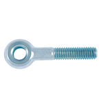 DIN 444 staal 4.6 verzinkt - KNEVELBOUT-DIN444-B-4.6-(A2K)-M10X45