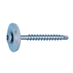 Afdichtschroef Pias - AFDICHTINGSSCHR.A2 PIAS D-15  4,5X45