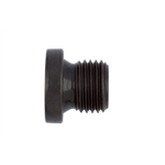 DIN 908 staal blank - PLUG-DIN908-BZK8-M16X1,5