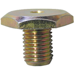 Olieaftapplug - CARTERPLUG-FORD-10X1,25