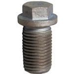 Olieaftapplug - CARTERPLUG-DC-14X1,5