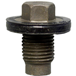 Olieaftapplug - CARTERPLUG-BMW/MINI-14X1,5