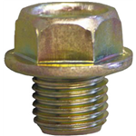 Olieaftapplug - CARTERPLUG-MITSUBISHI-14X1,5