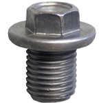 Olieaftapplug - CARTERPLUG-FORD-14X1,5