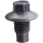 Olieaftapplug - OLIEAFTAPSCHROEF-FORD-ZETEC-14X1,5