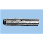 ISO 8740 staal met facet - KERFS-CIL-AFS-ISO8740-2X6
