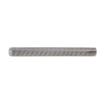 ISO 8740 staal met facet - KERFS-CIL-AFS-ISO8740-5X50