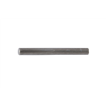 ISO 8741 staal blank - KERFS-STEEK-ISO8741-2X6