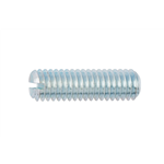 DIN 551 staal 14H galvanisch verzinkt - STELS-AFS-DIN551-14H-ZG-(A2K)-M5X20