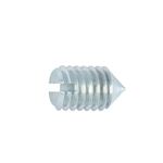 DIN 553 staal 14H galvanisch verzinkt - STELS-PNT-DIN553-14H-ZG-(A2K)-M5X16