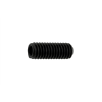 ISO 4029 staal 45H, blank - STELS-KRT-ISO4029-45H-BZK5-M10X90