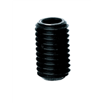 ISO 4029 staal 45H, blank - STELS-KRT-ISO4029-45H-BZK6-M14X30