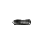 ISO 4027 staal 45H, blank - STELS-PNT-ISO4027-45H-BZK12-M24X25