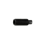 ISO 4028 staal 45H, blank - STELS-TAP-ISO4028-45H-BZK5-M10X30