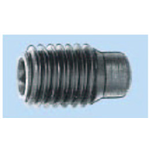 ISO 4028 staal 45H, blank - STELS-TAP-ISO4028-45H-BZK10-M20X80
