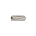 ISO 4027 roestvast staal A2 21H blank - STELS-PNT-ISO4027-A1-BZK0,9-M2X3