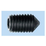 ISO 4027 roestvast staal A2 21H blank - STELS-PNT-ISO4027-A1-BZK10-M20X50