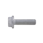 MBN 10105 staal 10.9, zinklamel - SHR-6K-FLNSB-MBN10105-10.9-M6X14
