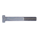 DIN 960 staal 10.9 zink-nikkel fijne draad - 6KB-DIN960-10.9-SW17-(P3E)-M10X1,0X