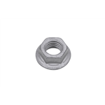 W-0263 staal 10 zinklamel zilver - MR-RIPP-FL-100-SW15-(GEO)-M10