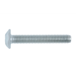 Staal, galvanisch verzinkt, AW, metrische draad - SCR-MHD-AW40-(A2K)-M10X20