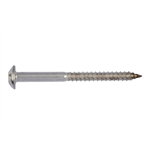 Roestvast staal A2, blank, AW, plugschroefdraad - SCR-PANHD-DWL-A2-AW40-7X105
