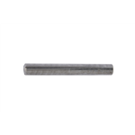 DIN 1471 roestvast staal, A1 - KERFS-CON-DIN1471-A1-8X40
