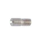 DIN 427 roestvast staal, A2, blank - STELS-SCHACHT-DIN427-A2-ZG-M5X25