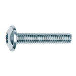 Meubelgreepschroef AW - SCR-FURN-PANHD-FLG-AW20-(A2K)-M4X23
