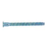 Hoekverbindingsschroef met kopgat - SHR-HOEKVERB-SHR-GAT-4.8-AW25-(A2K)-7X50